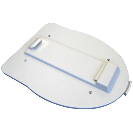 Thetford Thetford Floor Plate f/565E Curve Toilet 9241507